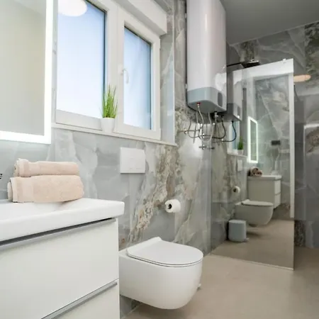 The Sky Apartman
