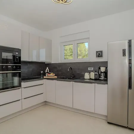 The Sky Apartman
