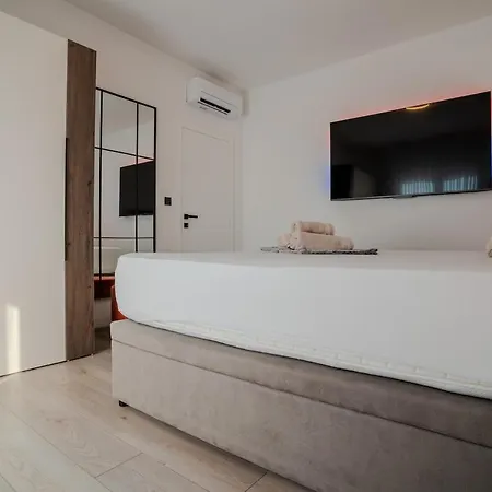 Apartman The Sky *