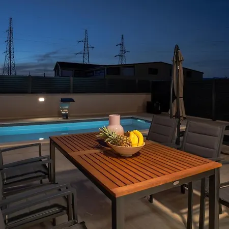 The Sky Apartman
