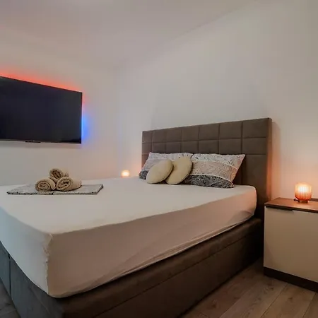 The Sky Apartman *