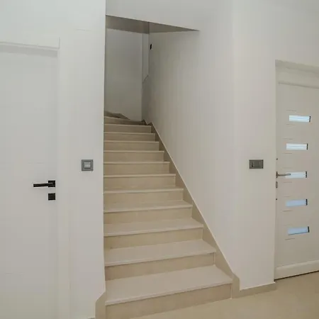 Apartman The Sky *