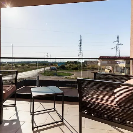 The Sky Apartman