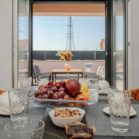 The Sky Apartman *